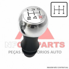 MANETE / MOCA VELOCIDADES - CITROËN / PEUGEOT (A)